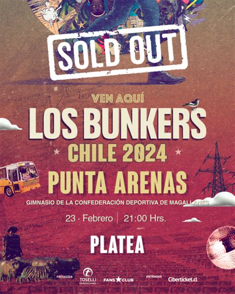 bunkers en punta arenas